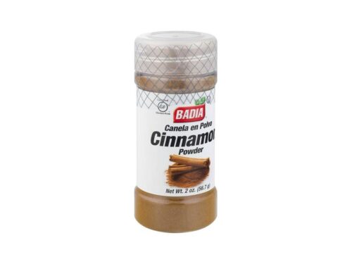 Badia Cinnamon Powder (2 oz)