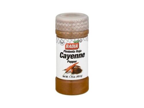 Badia Cayenne Pepper (1.8 oz)