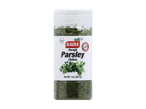 Badia Parsley Flake (1 oz)