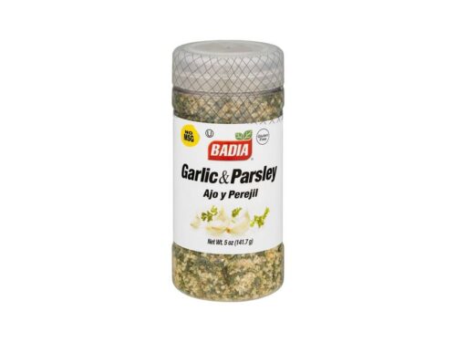 Badia Garlic & Parsley (5 oz)