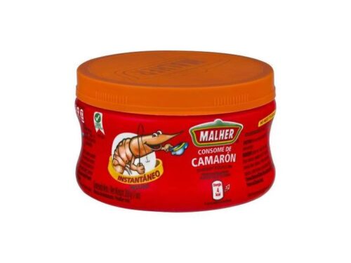 Malher Shrimp Bouillon (7 oz)