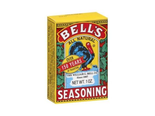 Bell's All Natural Seasoning (1 oz)