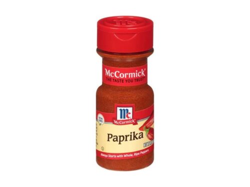 McCormick Paprika (2.1 oz)