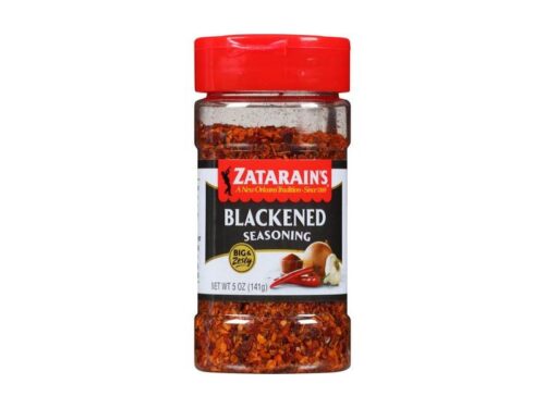 Zatarain's Blackened Seasoning Mix (5 oz)