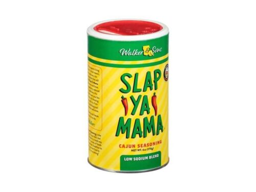 Walker & Sons Slap Ya Mama Cajun Seasoning (6 oz)