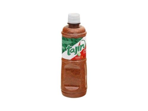 Tajín Seasoning with Lime (14 oz)