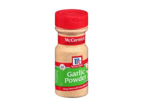 McCormick Garlic Powder (5.4 oz)