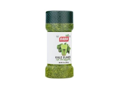 Badia Kale Flakes (8 oz)