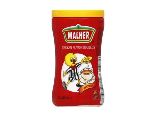 Malher Chicken Bouillon (32 oz)