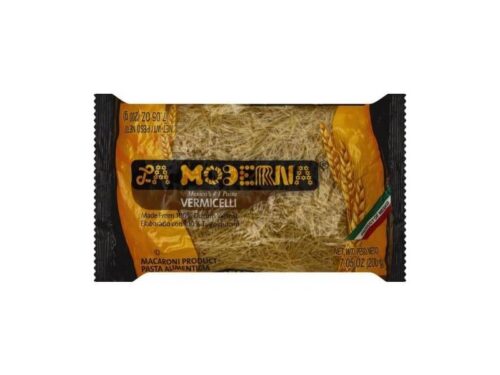 La Moderna Vermicelli Pasta Shells (7 oz)