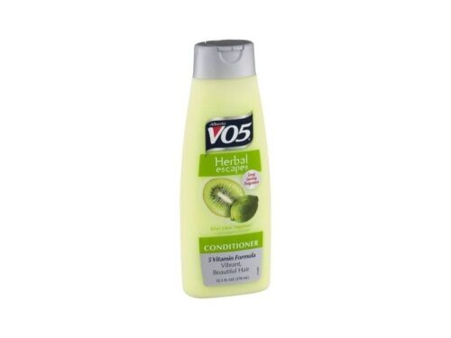 Alberto Vo5 Herbal Escapes Kiwi Lime Conditioner (12.5 fl oz)