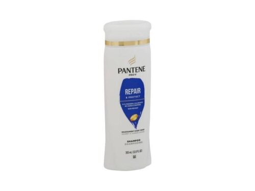 Pantene Pro-V Repair & Protect Shampoo (12 fl oz)