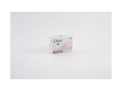 Dove Pink Beauty Bar (4.8 oz)