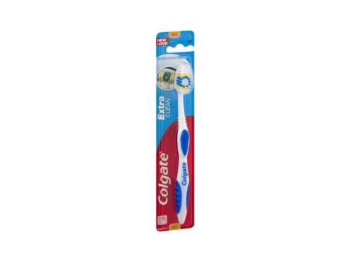 Colgate Toothbrush Extra Clean Full Soft (1 ct)