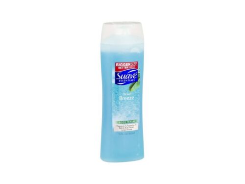 Suave Ocean Breeze Body Wash (15 fl oz)