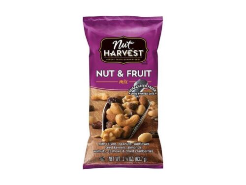 Nut Harvest Nut & Fruit Mix (2.3 oz)