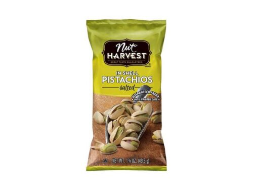 Frito-Lay In Shell Pistachios (1.75 oz)