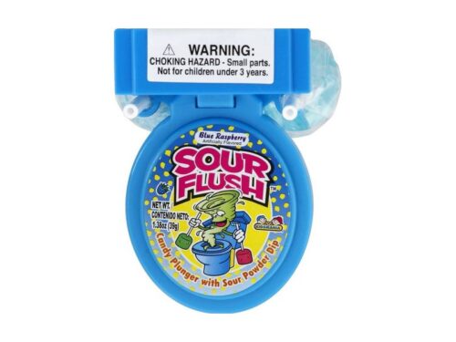 Kidsmania Blue Raspberry (1.4 oz)