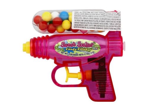 Kidsmania Sweet Soaker Cndy (0.7 oz)