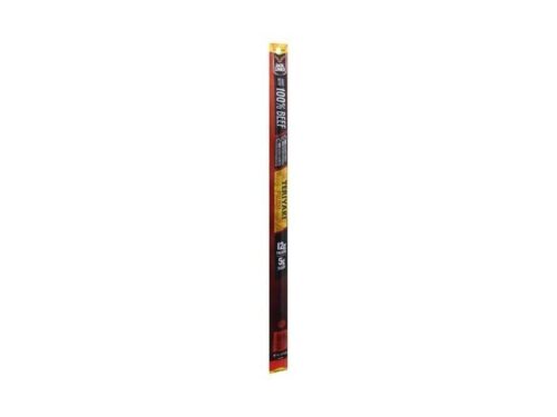 Jack Link's Teriyaki 100% Beef Stick 12g Protein 5g Sugar (1.84 oz)