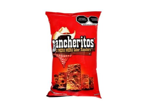 Rancheritos Rancheritos Chips (5.1 oz)