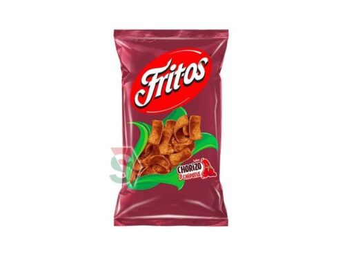 Fritos Fritos Chorizo & Chipotle Chips (6 oz)