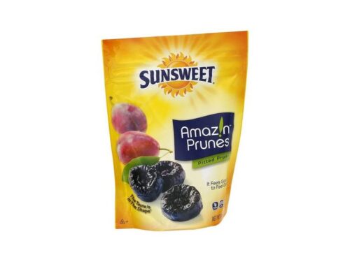 Sunsweet Amazin Prunes Pitted (8 oz)