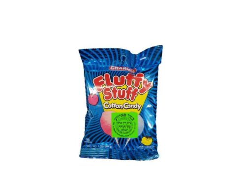 Charms Fluffy Stuff Cotton Candy (1 oz)