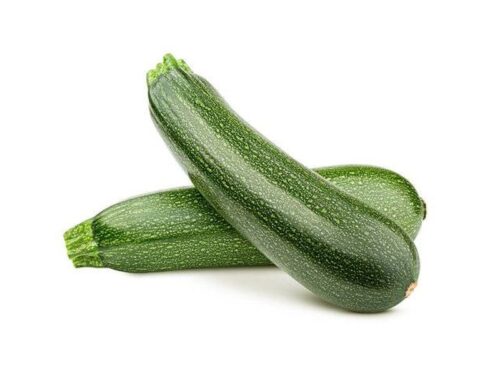 Zucchini