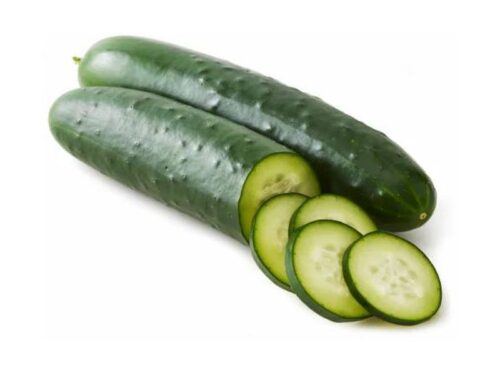 Cucumber