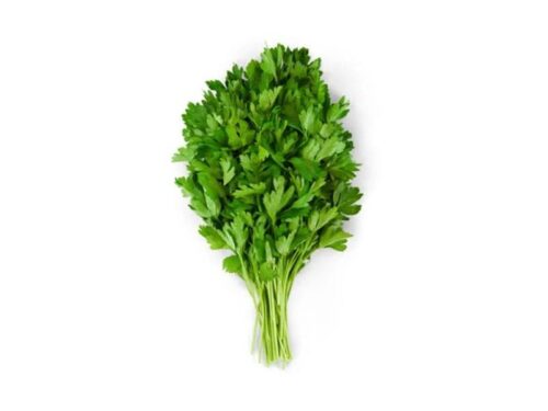 Italian Parsley