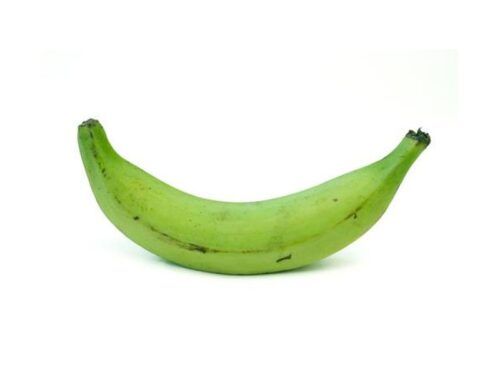 Green Plantain