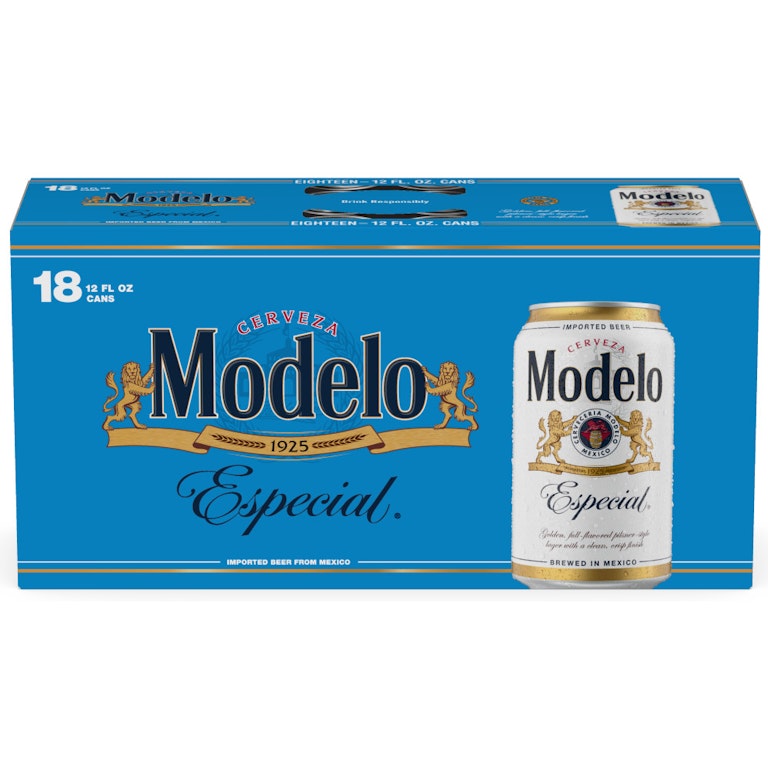MODELO 18P