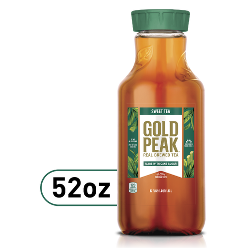 GOLD PEAK SWEET TEA 52OZ