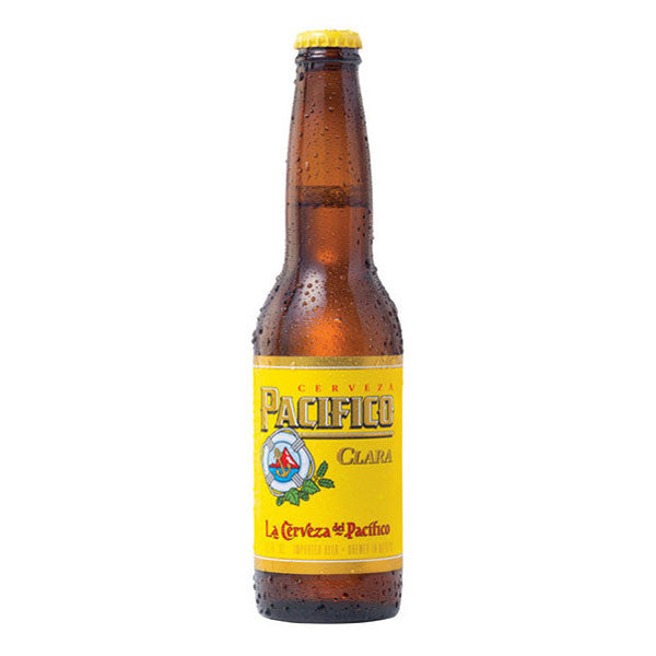 PACIFICO CLARA 12OZ