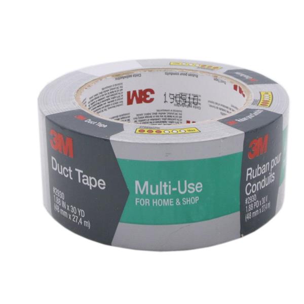 SCOTCH DUCT TAPE MULTIUSE 30YD