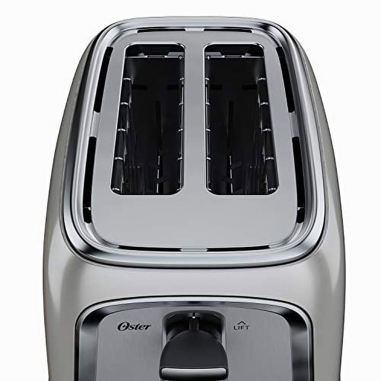 OSTER TOASTER 2 SLICE
