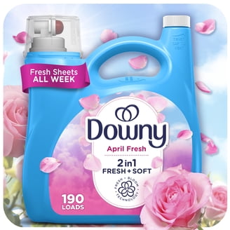 DOWNY ULTRA 3X 19OZ