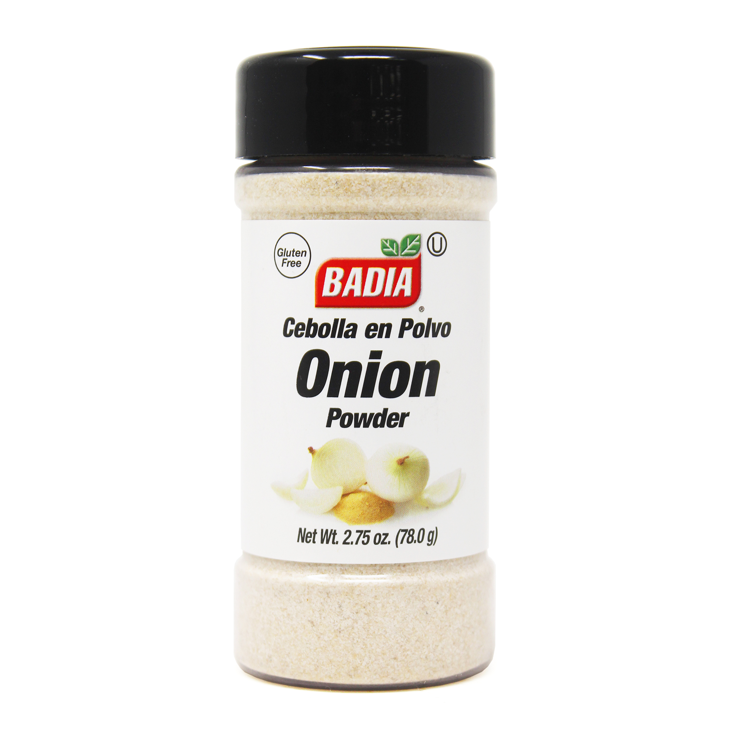 BADIA ONION POWDER 2.75OZ