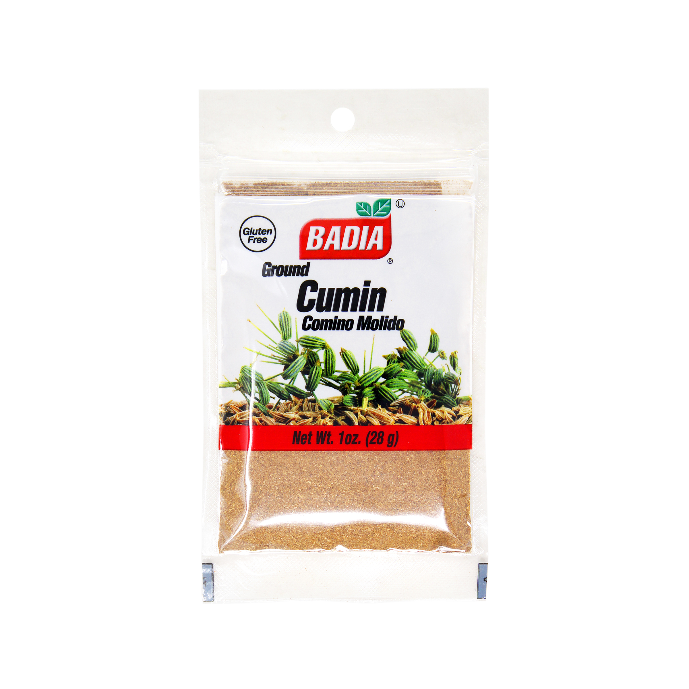 BADIA CUMIN GROUND 1OZ