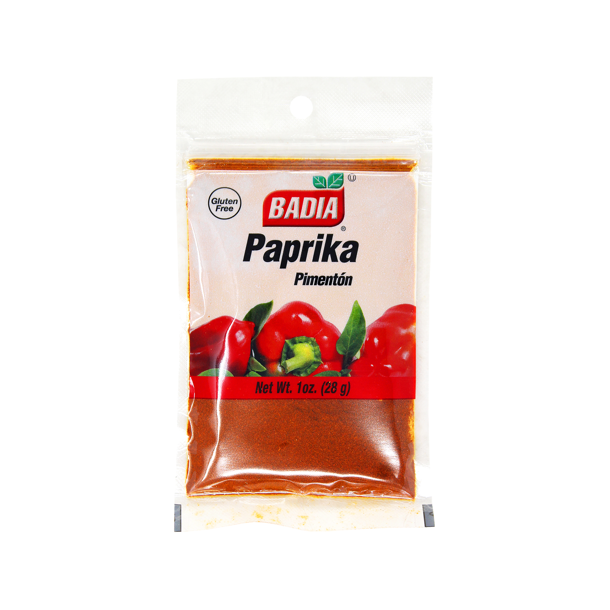 BADIA PAPRIKA 1OZ