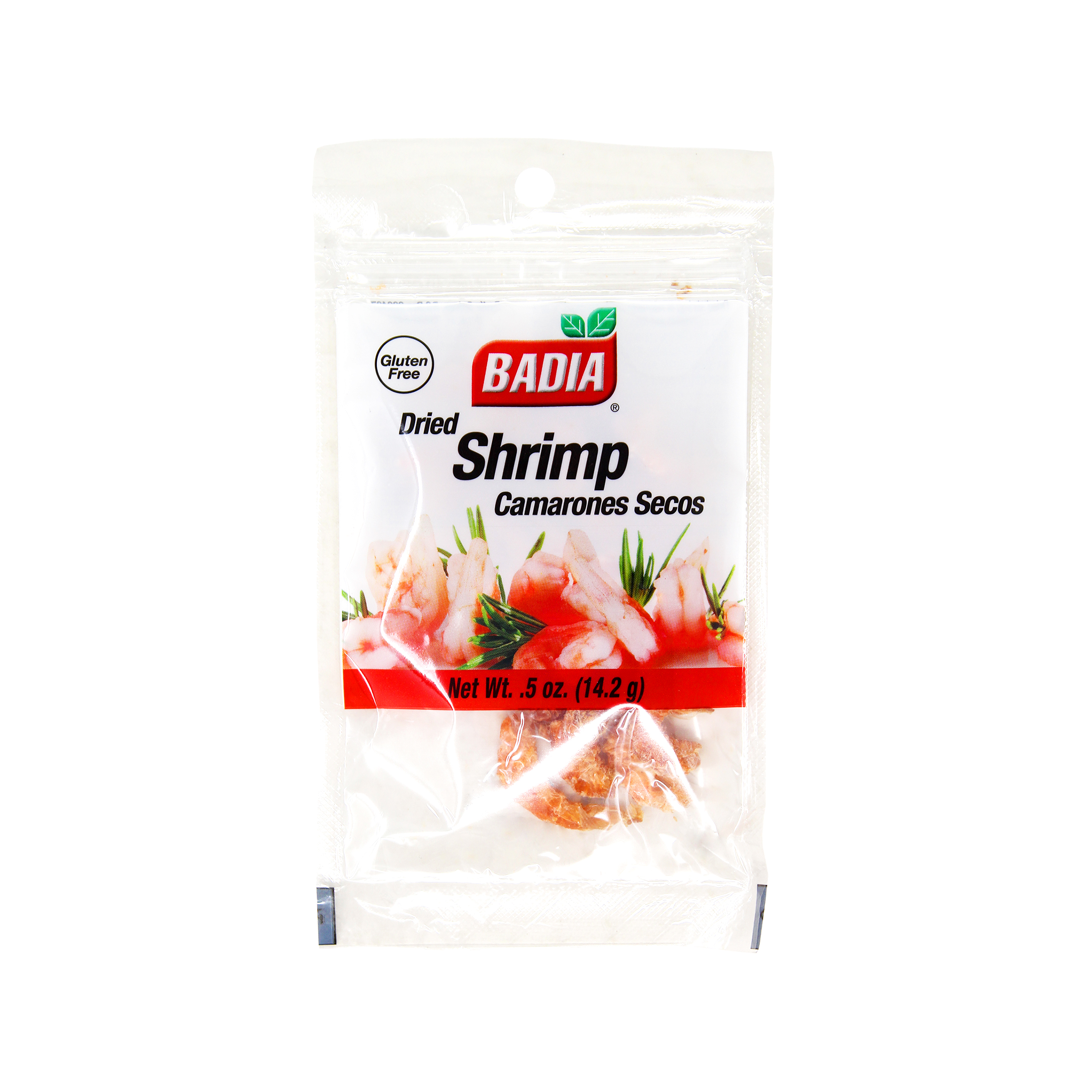 BADIA DRIED SHRIMP