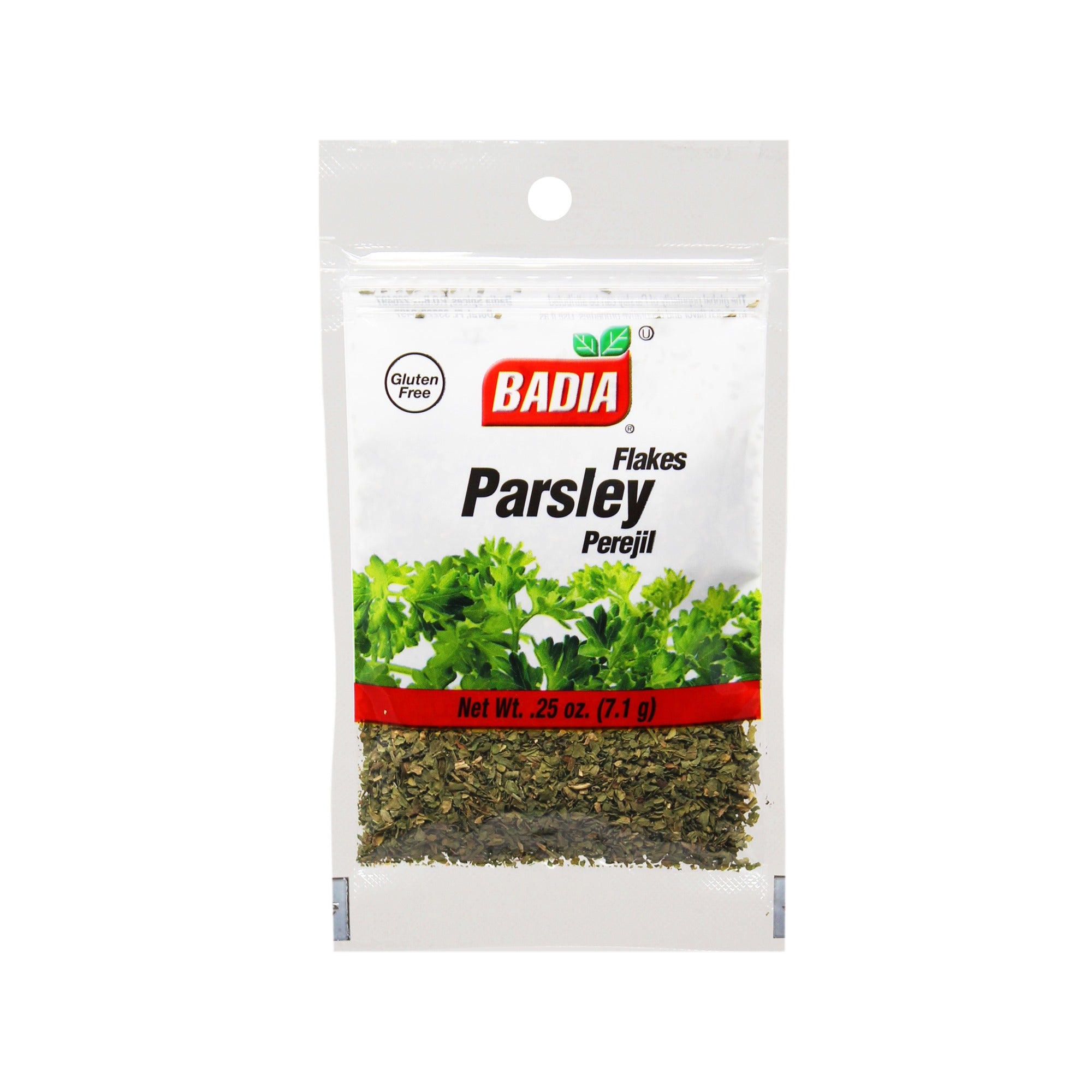 BADIA PARSLEY FLAKES 0.25OZ