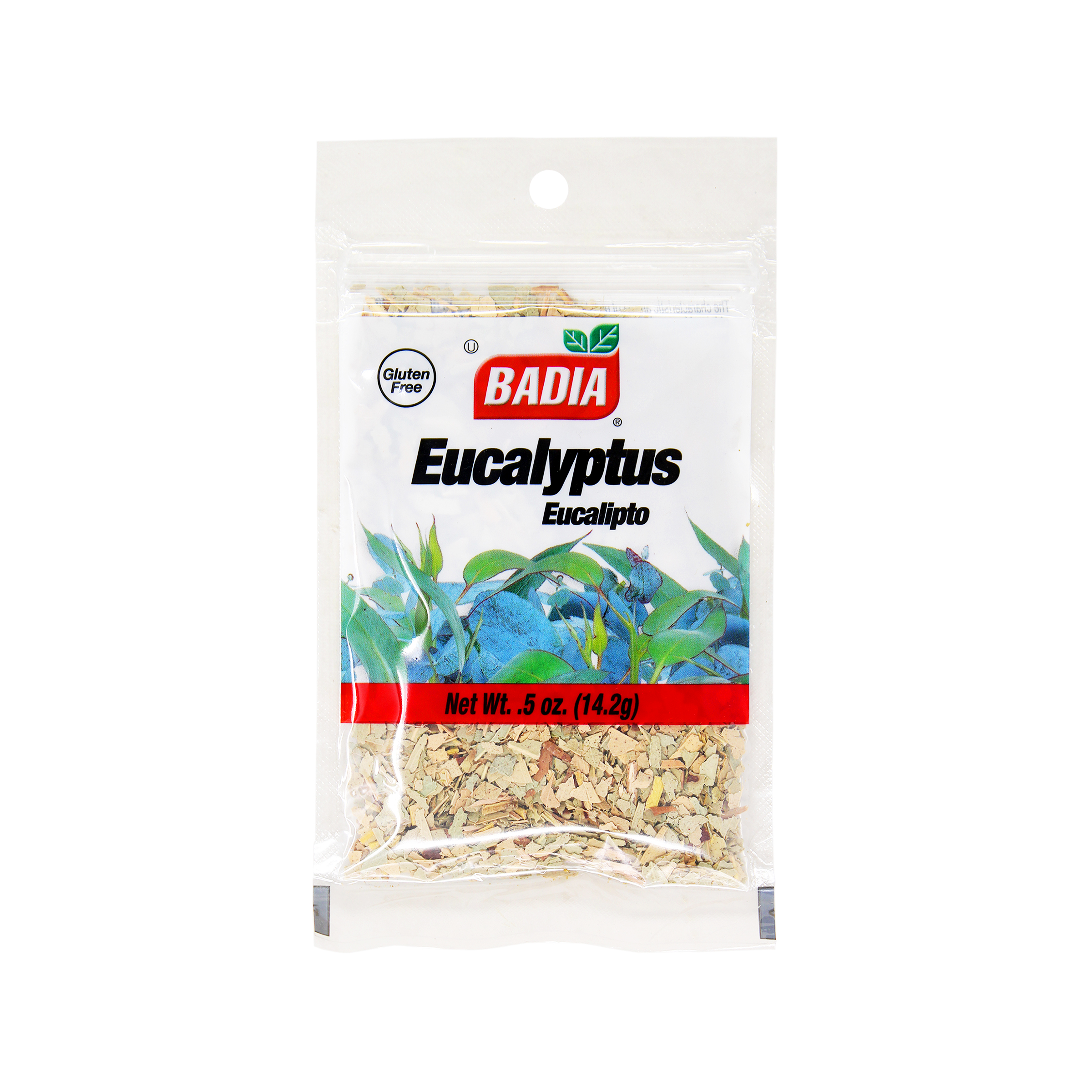 BADIA EUCALYPTUS 0.5 OZ