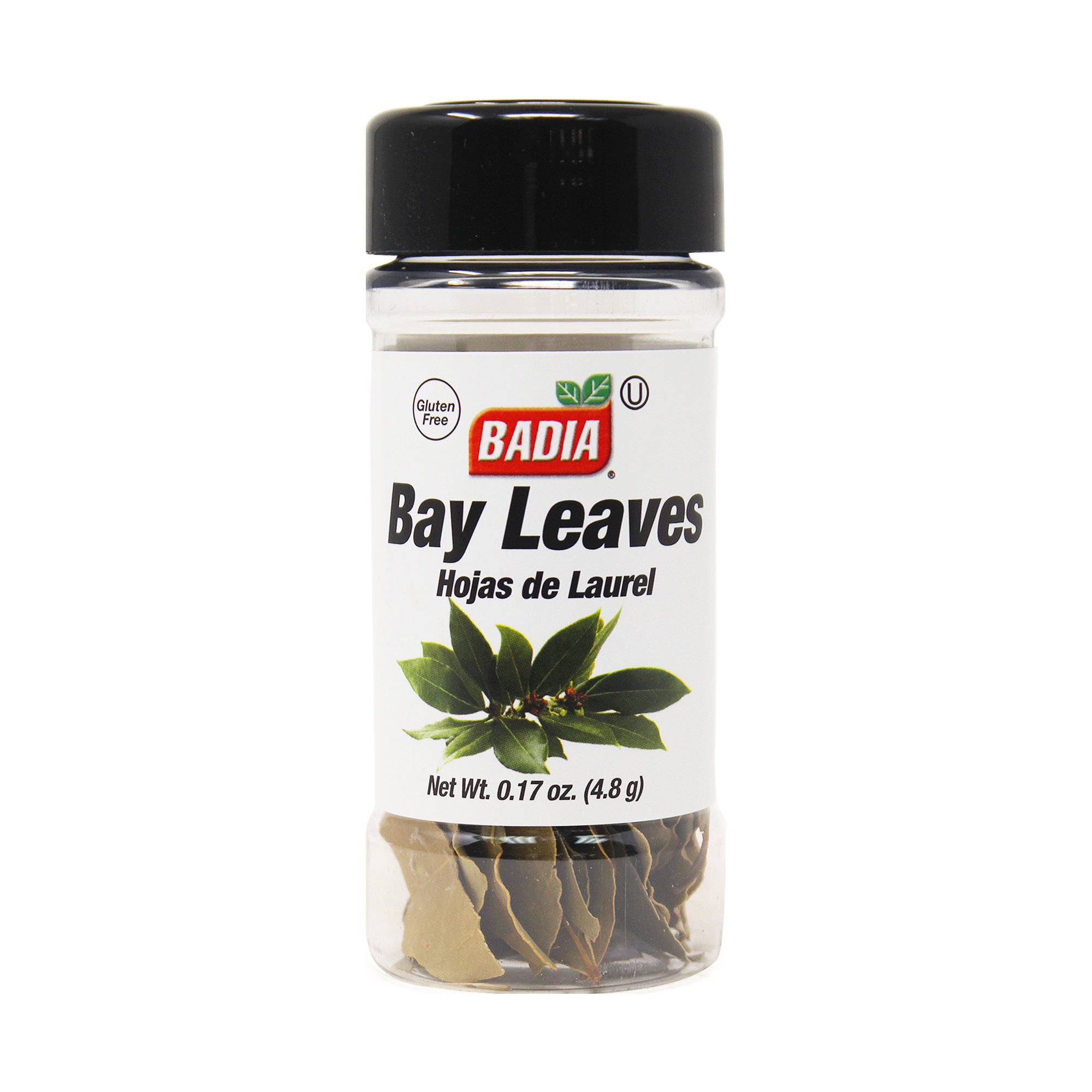 BADIA BAY LEAVES 0.17OZ