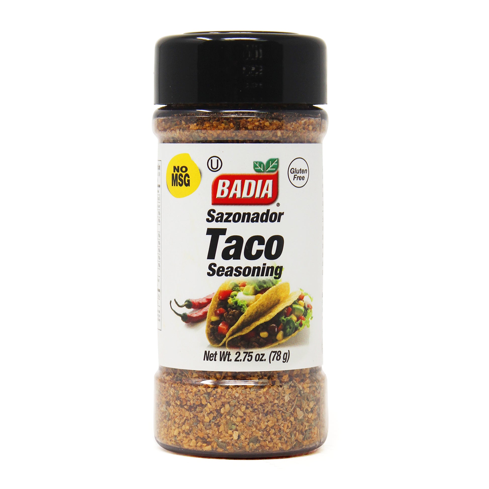 BADIA TACO SEASONING