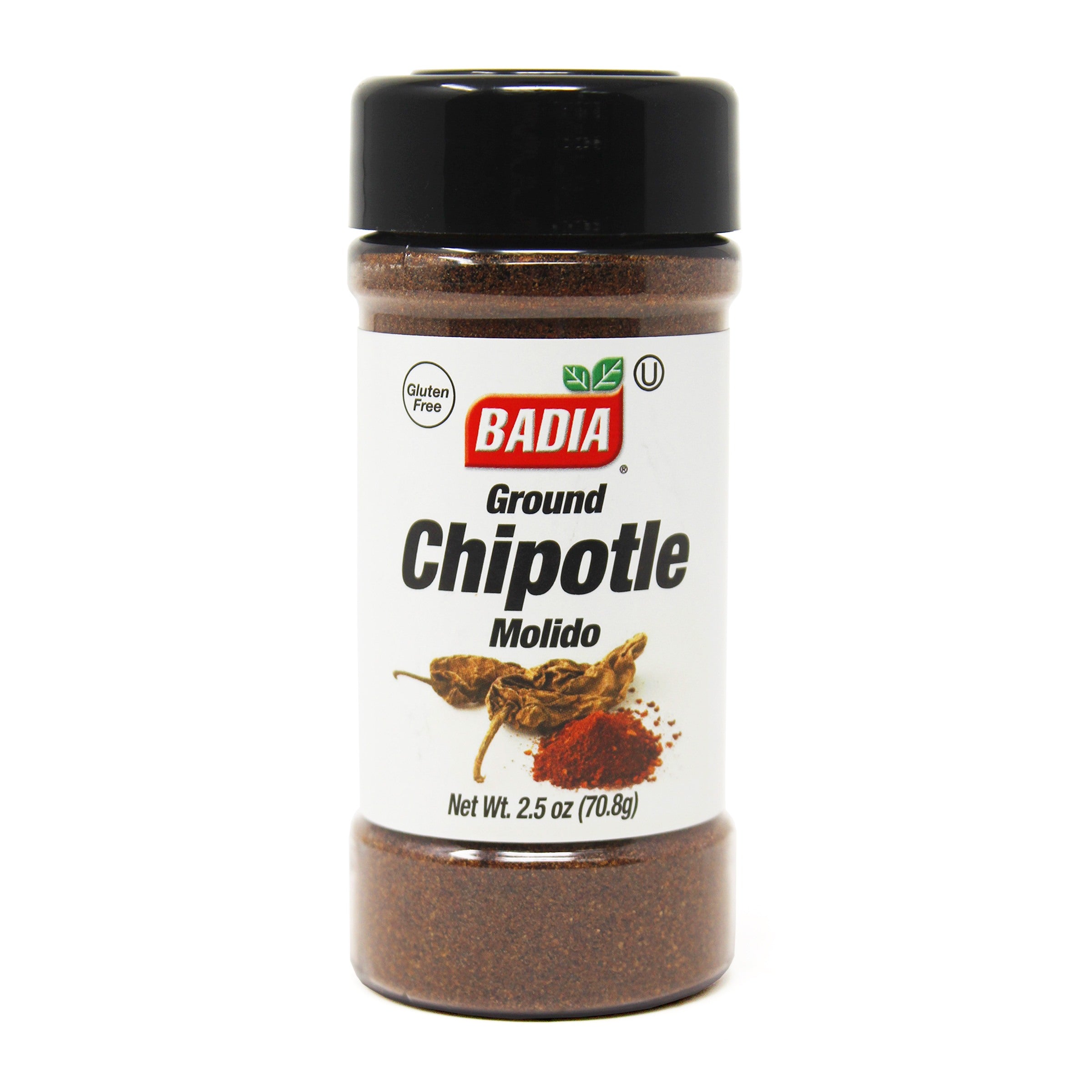 BADIA GROUND CHIPOTLE