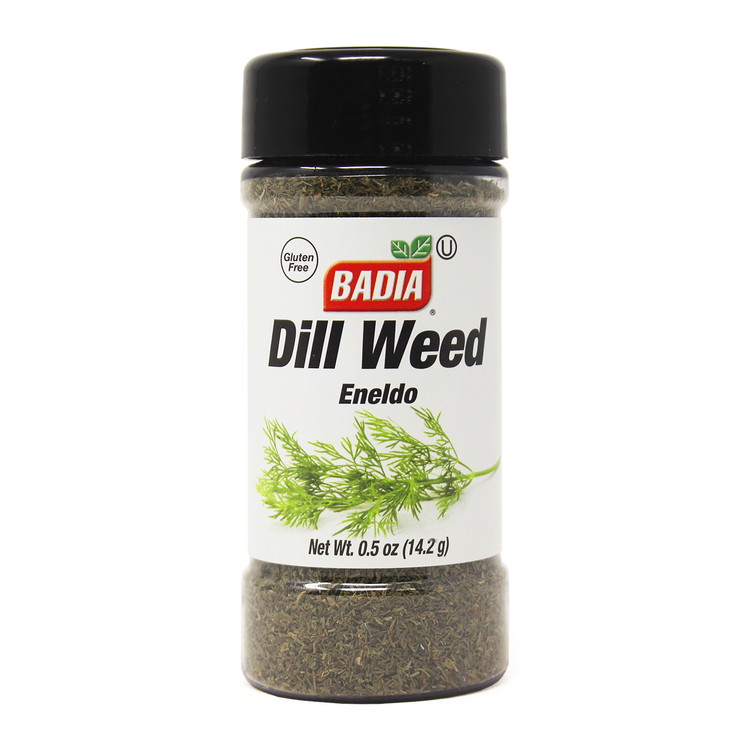BADIA DILL WEED 0.5OZ