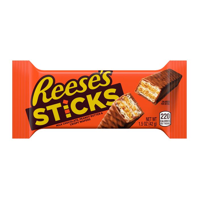 REESES STICKS 1.5OZ