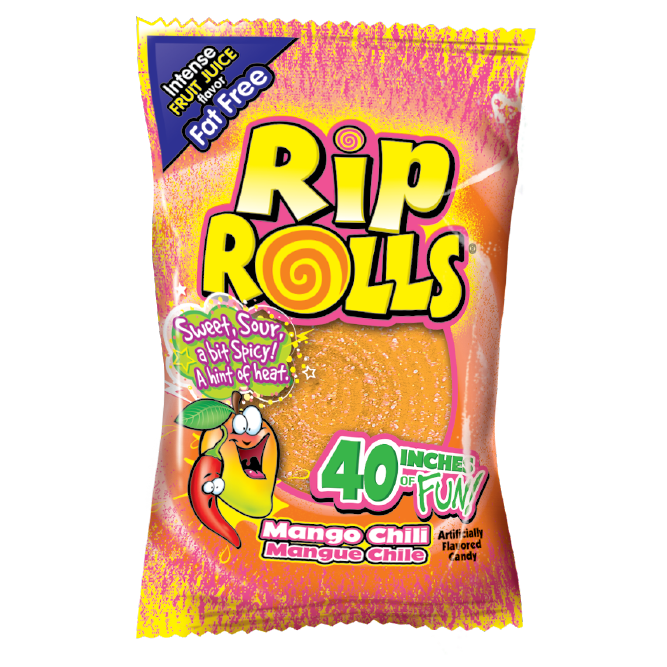 RIP ROLLS MANGO CHILI 1.4OZ